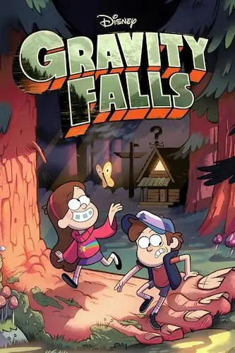 Gravity Falls