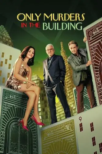 Only Murders in the Building
