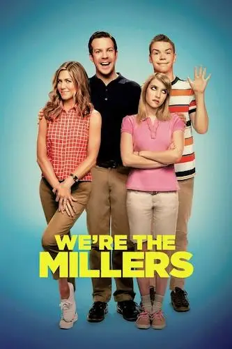 We're the Millers