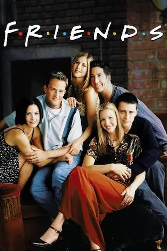 Friends