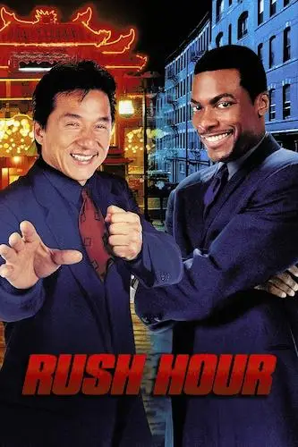 Rush Hour