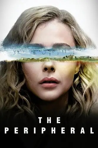 The Peripheral