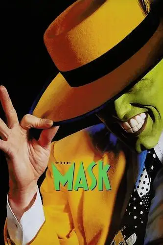 The Mask