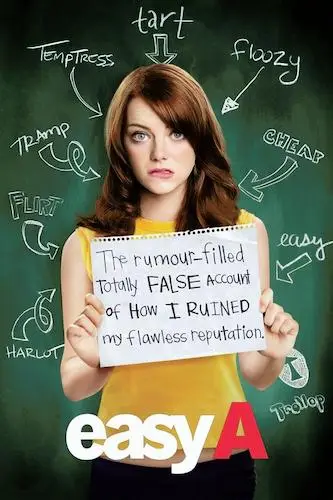 Easy A