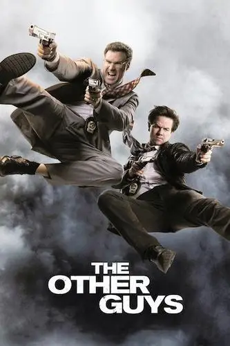 The Other Guys