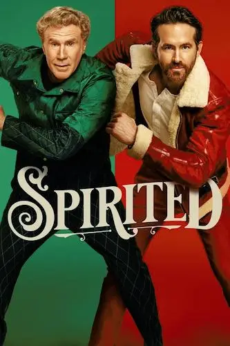 Spirited