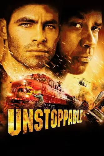 Unstoppable