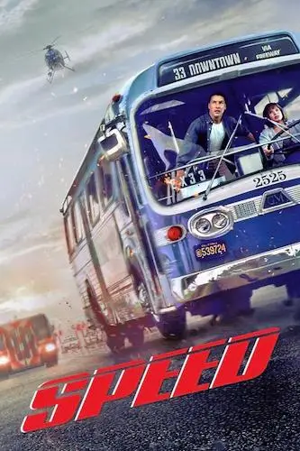 Speed