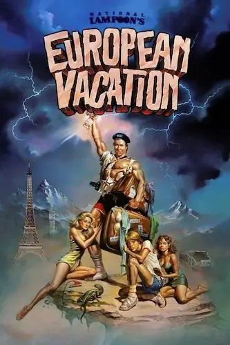 National Lampoon's European Vacation