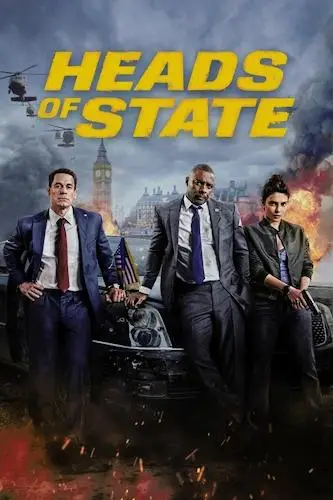 Heads of State