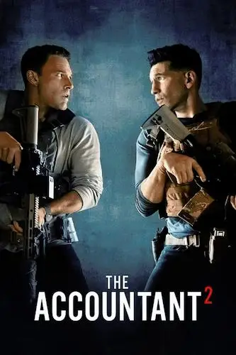 The Accountant²