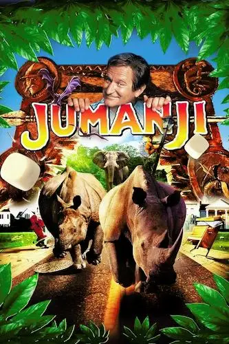 Jumanji