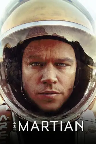 The Martian