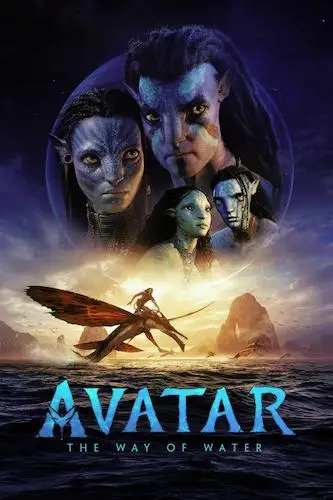 Avatar: The Way of Water