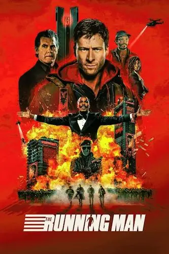 The Running Man